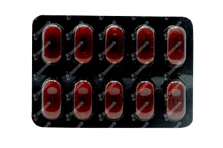 Arigaba 300 Tablet 10