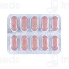 Arigaba 400 Tablet 10