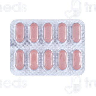Arigaba 400 Tablet 10