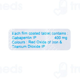 Arigaba 400 Tablet 10