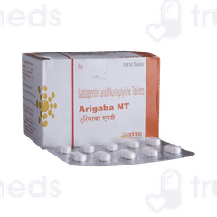 Arigaba Nt Tablet 10
