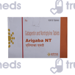 Arigaba Nt Tablet 10
