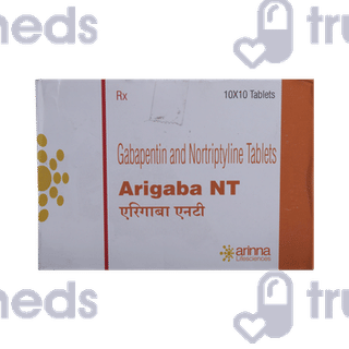 Arigaba Nt Tablet 10