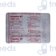 Arigaba Nt Tablet 10