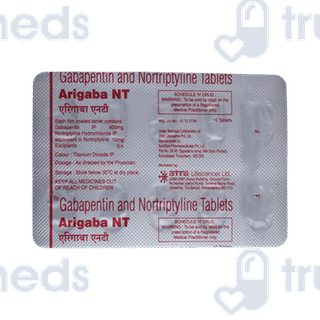 Arigaba Nt Tablet 10