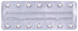 Arimidex 1mg Tablet 14