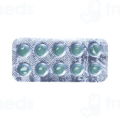 Arimip 25 MG Tablet 10