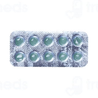 Arimip 25 MG Tablet 10