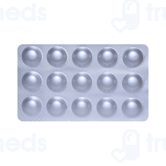 Arip Mt 10 MG Tablet 15