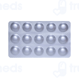 Arip Mt 10 MG Tablet 15