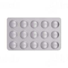 Arip Mt 15 MG Tablet 15