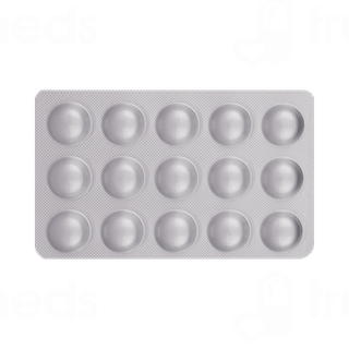 Arip Mt 15 MG Tablet 15
