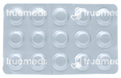 Arip Mt 20 Mg Tablet 15