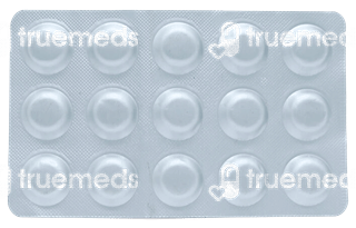 Arip Mt 20 Mg Tablet 15