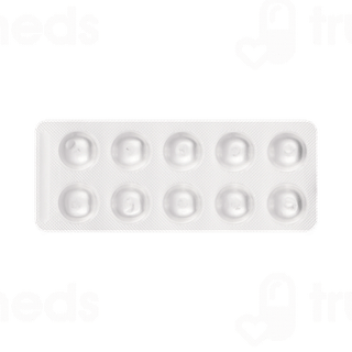 Aripiren 10 MG Tablet 10