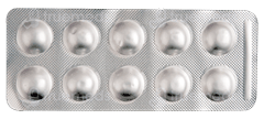 Aripiren 15 Mg Tablet 10