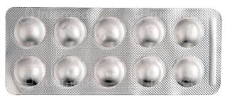 Aripiren 15 Mg Tablet 10
