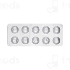 Aripiren 5 MG Tablet 10