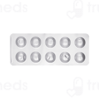 Aripiren 5 MG Tablet 10