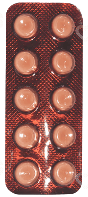 Arirazo 20 Mg Tablet 10