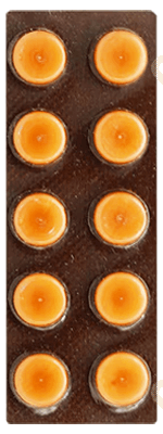 Arirazo 30 Mg Tablet 10