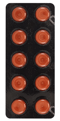 Arirazo 5 Mg Tablet 10