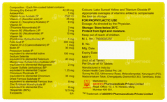 V Total Tablet 10