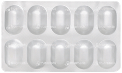 V Total Tablet 10