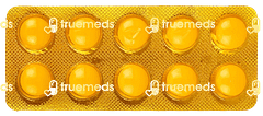 Aristogyl 400 Tablet 10
