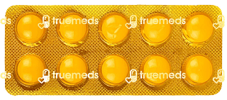 Aristogyl 400 Tablet 10