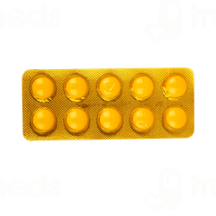 Aristogyl 400 Tablet 10 Aristogyl 400 Tablet 10