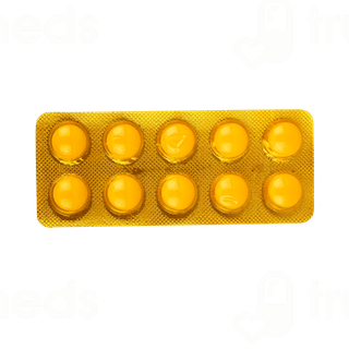 Aristogyl 400 Tablet 10