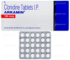 Arkamin Tablet 30