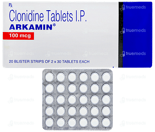 Arkamin Tablet 30