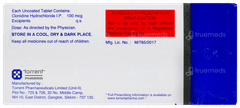 Arkamin Tablet 30