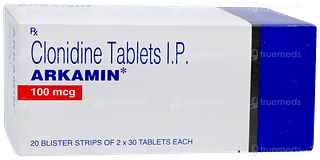 Arkamin Tablet 30