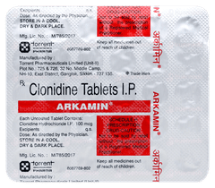Arkamin Tablet 30