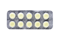 Arkamin H Tablet 10