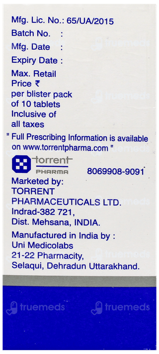 Arkamin H Tablet 10