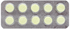 Arkamin H Tablet 10