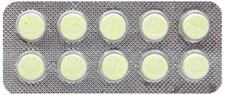 Arkamin H Tablet 10