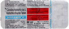 Arkamin H Tablet 10