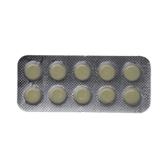 Arkamin H Tablet 10