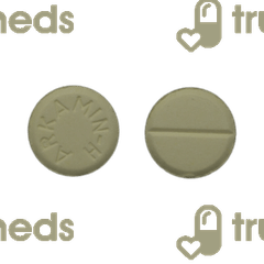 Arkamin H Tablet 10