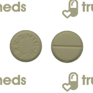 Arkamin H Tablet 10