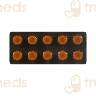 Arminol 20 Tablet 10