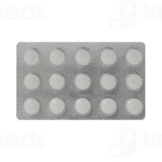 Armod 50 MG Tablet 10