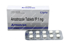 Armotraz Tablet 10