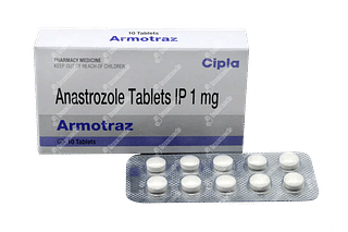 Armotraz Tablet 10