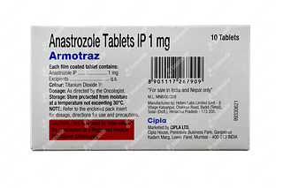 Armotraz Tablet 10